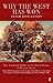 Why the West Has Won : Carnage and Culture from Salamis to Vietnam
