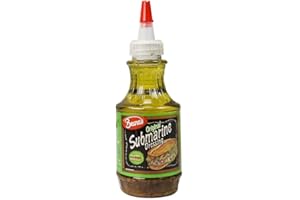 AZEKO Beanos Original Submarine Dressing 8 Ounce