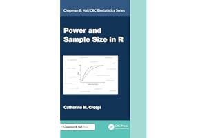 Power and Sample Size in R
