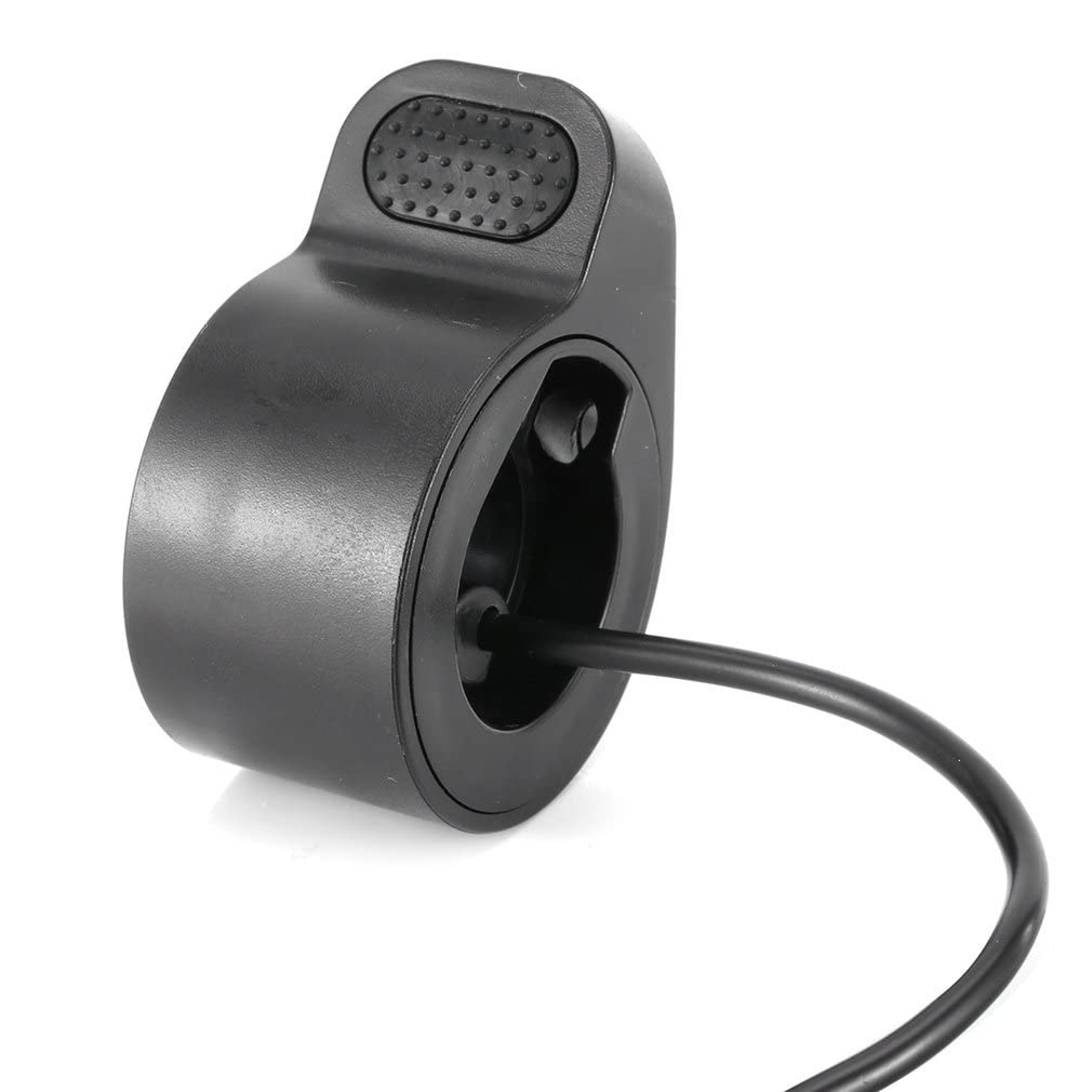 MIMIRACLE Throttle Accelerator Accessories for Xiaomi Electric Scooter Throttle Speed Controller Replacement Part