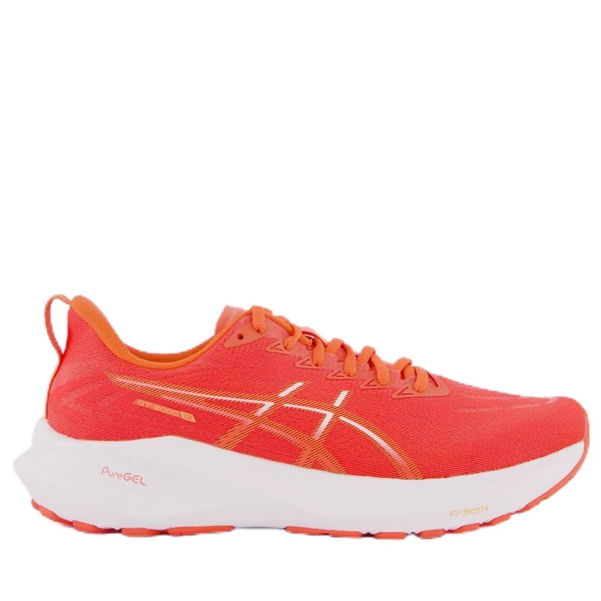 ASICS Men's Gt-2000 13 Trainers, Coral Reef Mojave, 8.5 US Image