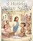 Livro 5 Histórias Bíblicas Infantis: Milagres de Jesus (Vol. 2): Cura, Amor e Esperança para Crianças