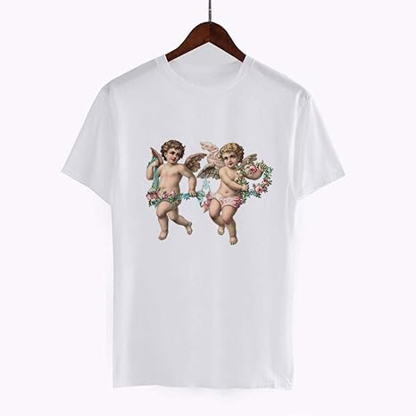 magliette di tendenza