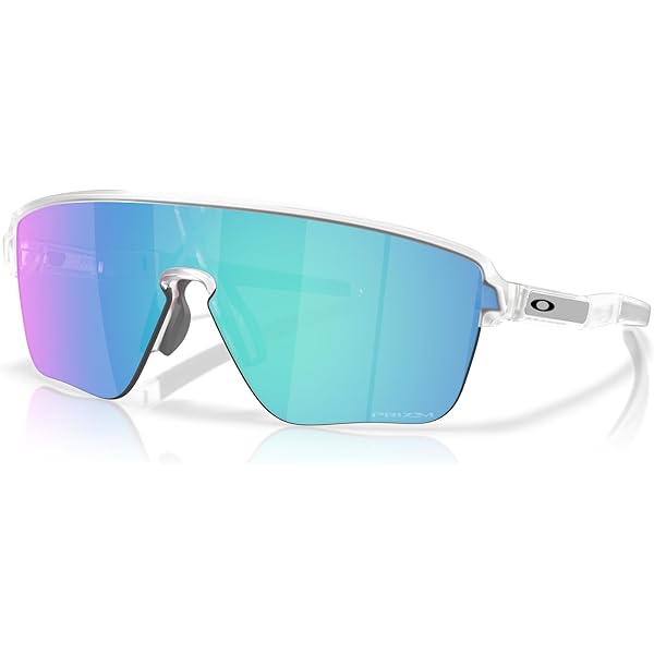 Amazon.com: Oakley OO9415 Corridor Sq Sunglasses, Matte Black