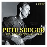 Live At Mandel Hall 1957