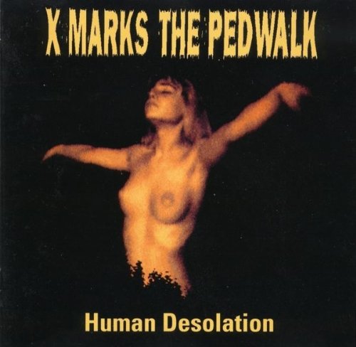 X-marks The Pedwalk - Experience Lyrics - Zortam Music