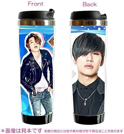 Amazon テソン D Lite Bigbang Big Bang タンブラー ステンレスタンブラー 保温保冷 アイドル 芸能人グッズ 通販 Amazon テソン D Lite Bigbang Big Bang タンブラー ステンレスタンブラー 保温保冷 アイドル 芸能人グッズ 通販