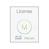 Cisco Meraki 1 Year Enterprise License for 1 AP