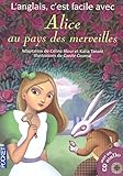 Image de Alice au pays des merveilles (1CD audio) (French Edition)