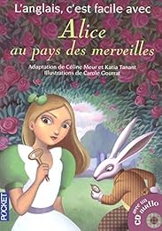 Alice au pays des merveilles
