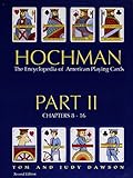 Hochman Encyclopedia of American Playing Cards: Part 2 of 4 Parts