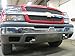 Blue Ox BX1682 Custom Tow Bar Base Plate Bracket for Dinghy Towing, Fits Select Chevrolet & GMC 1500