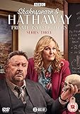 [DVD]Shakespeare & Hathaway: Private Investigators3