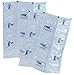 Cryopak Flexible Ice Pack For Breast Milk Cooler With Frost Protection Bag (Ice Blanket) (Set of 2)