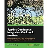 Jenkins Continuous Integration Cookbook - Second Edition