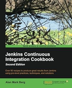 Jenkins Continuous Integration Cookbook Second Edition-finelybook