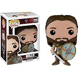 FUNKO POP Vikings Ação Figura Lagertha/Ragnar Lothbrok/Seer Coleção De