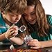 Discover with Dr. Cool Crystal Growing Kit – Grow Stunning Purple Crystals (Includes Real Amethyst)!