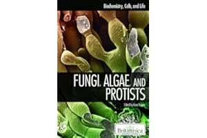 Fungi, Algae, and Protists (Biochemistry, Cells, and Life)