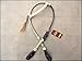 Western Horse One Ear Headstall Tack Bridle American Leather Rawhidethumb 3