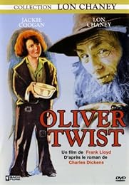 Oliver Twist (1922)