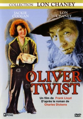 Oliver Twist (1922)