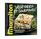 Marmiton: Vegetarien Et Gourmand! (French Edition) by 
