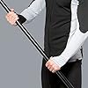 New-Mens-LavaCore-Elite-Stand-Up-Paddleboard-SUP-Jacket-Grey-Size-X-Large-for-Scuba-Diving-Surfing-Kayaking-Rafting-Paddling-Many-Other-WaterSports