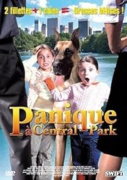 Panique À Central Park