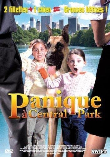 Panique À Central Park