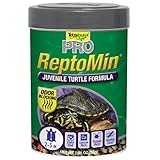 Tetra  Tetrafauna Pro ReptoMin Juvenile Turtle Formula Sticks,2.5oz. (77094)