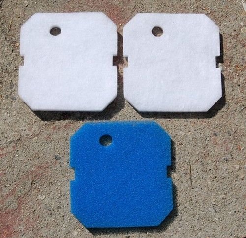 Eheim Replacement Filter Pads 2226/2228/2026/2028/2126