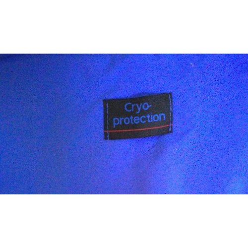 Liquid Nitrogen Protective APRON Waterproof