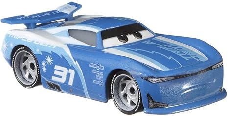 disney cars cam spinner