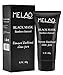 Black Mask Blackhead Remover Mask Purifying Charcoal Peel off Face Mask (2.2 Oz)