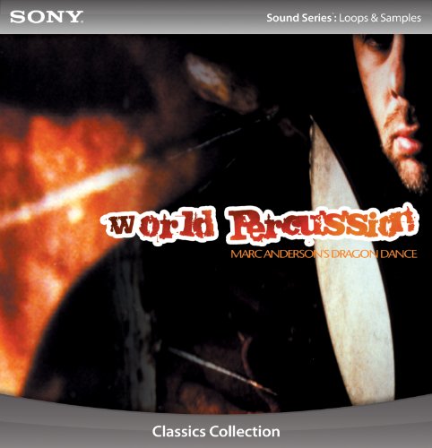 World Percussion [Download]