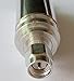 Hestish Attenuator 5W 5 Watts 30dB SMA male to female DC-3.0GHZ 50ohm RF coaxial Power