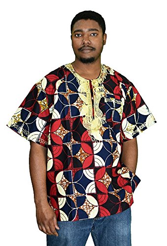 Liberty Dashiki - Image 3