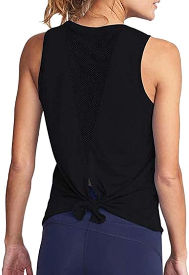 amazon gym tops
