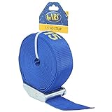 NRS 1.5in Heavy-Duty Tie Down Strap One Color, 20ft