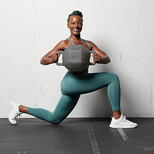 BOSU HB25 (Water Filled Kettlebell)