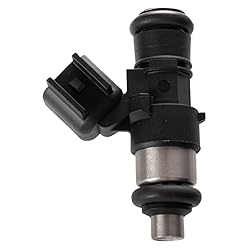 TRQ Fuel Injector Set Fits 2011-2019 Ford 2011-2019
