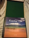 Hardcover Kapalua Nui: Place of Life Book