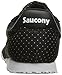 Saucony Originals Women's Bullet Dots Fashion Sneakers