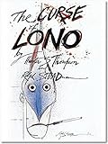 The Curse of Lono by 