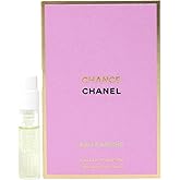 Chanel Chance Eau Fraiche Eau De Parfum EDP Spray Sample Vial .05oz/1.5ml