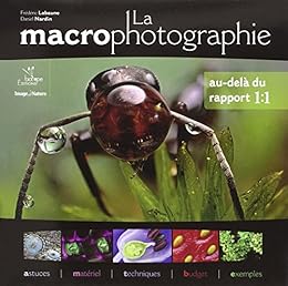 La  macrophotographie