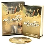 The Easter Experience Movie, with Discussion Guide
