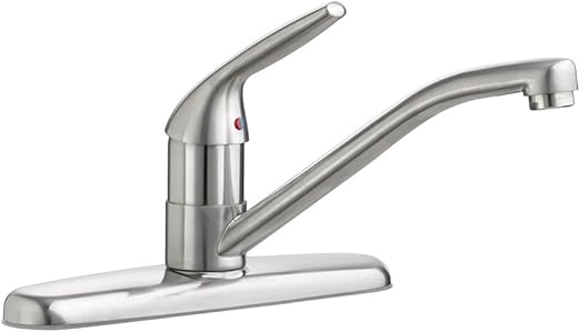 American Standard 4175700f15 075 1 5 Gpm Colony Choice 1 Handle