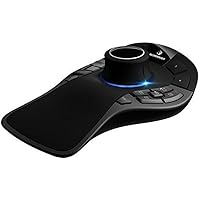 Amazon.com: 3Dconnexion SpacePilot Pro 3D Mouse 3DX-700036 : Electronics
